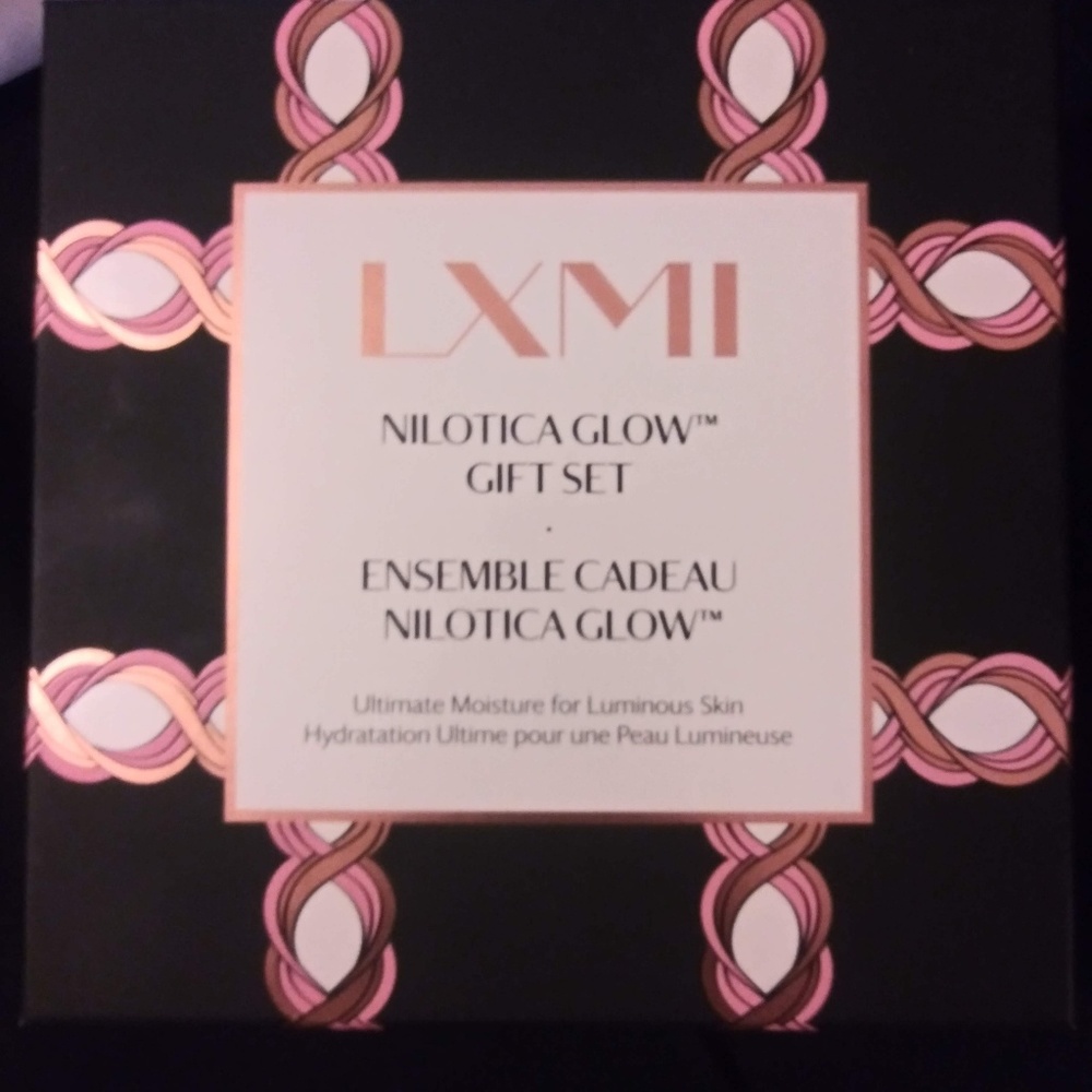 LXMI Nilcotica pure melt with copper wand